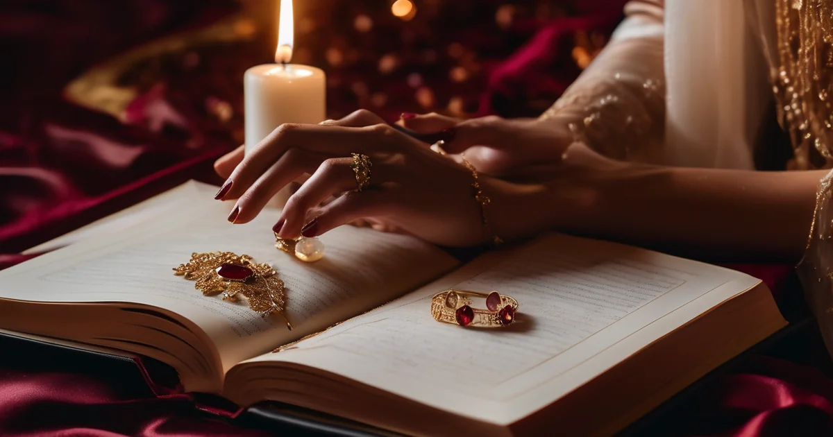 The Law of Attraction in Relationships: How to Attract Your Ideal Partner (Step-by-Step)