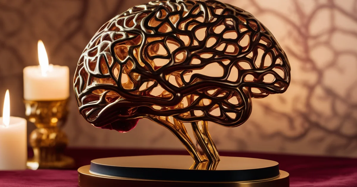 The Science of Falling in Love: What Actually Happens to Your Brain (Neuroscience Explained)