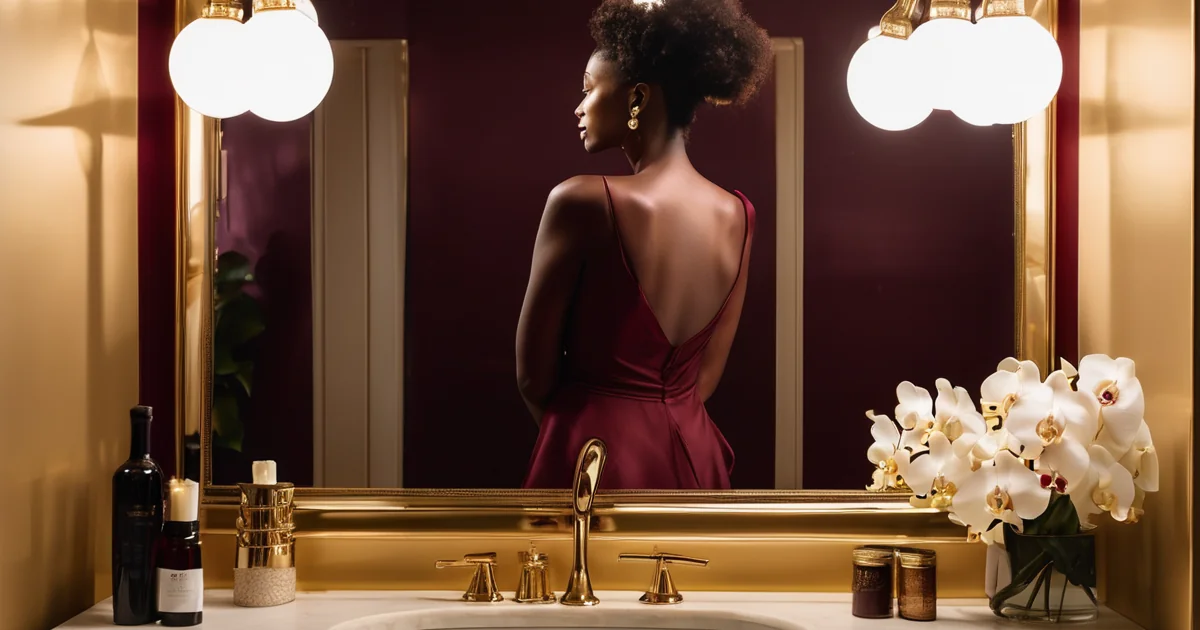 The Ultimate Glow Up Guide: How to Transform Every Area of Your Life in 90 Days