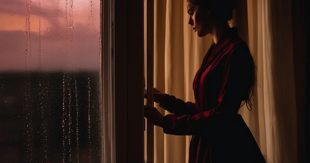 Why You're Attracted to the Wrong People (And the Psychology Behind It)