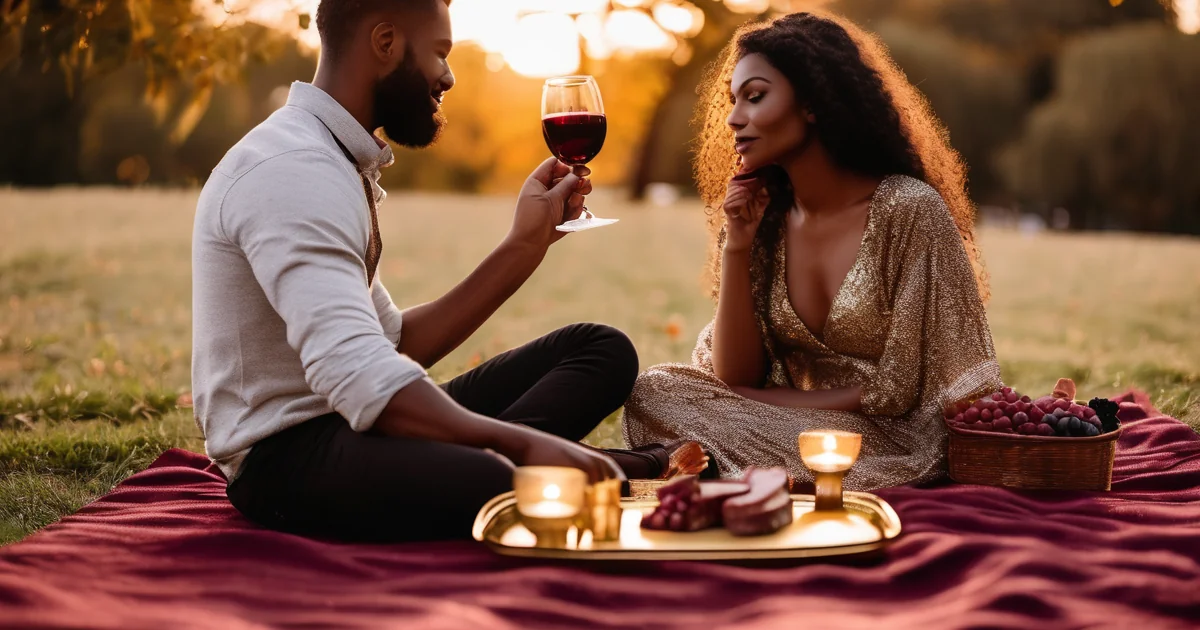 25 Unique First Date Ideas That Create Real Chemistry (Not Just Coffee)