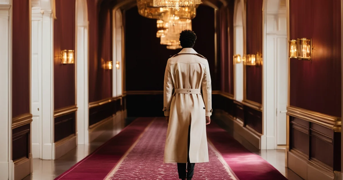 How to Walk With Confidence: The Complete Posture and Presence Guide