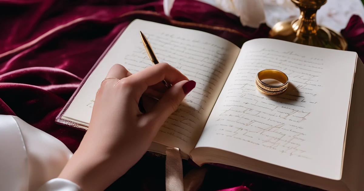 Scripting for Love: How to Write Your Way to Your Dream Relationship