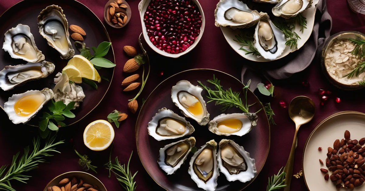 12 Foods That Naturally Boost Testosterone (And Why It Matters for Attraction)