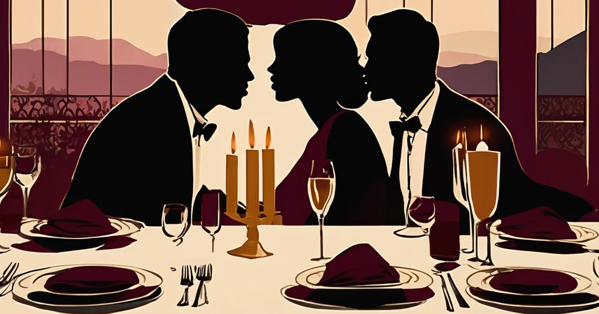 Signs of Attraction Body Language: 15 Signals Science Says Are Impossible to Fake