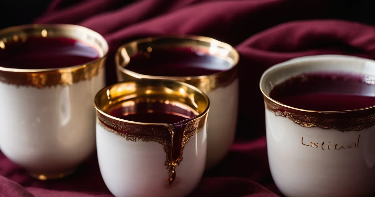 The Two Cup Method: How It Works, The Ritual Step by Step, and Why It Produces Results
